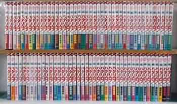 パタリロ! コミック 1-95巻セット 買取 【買取価格】