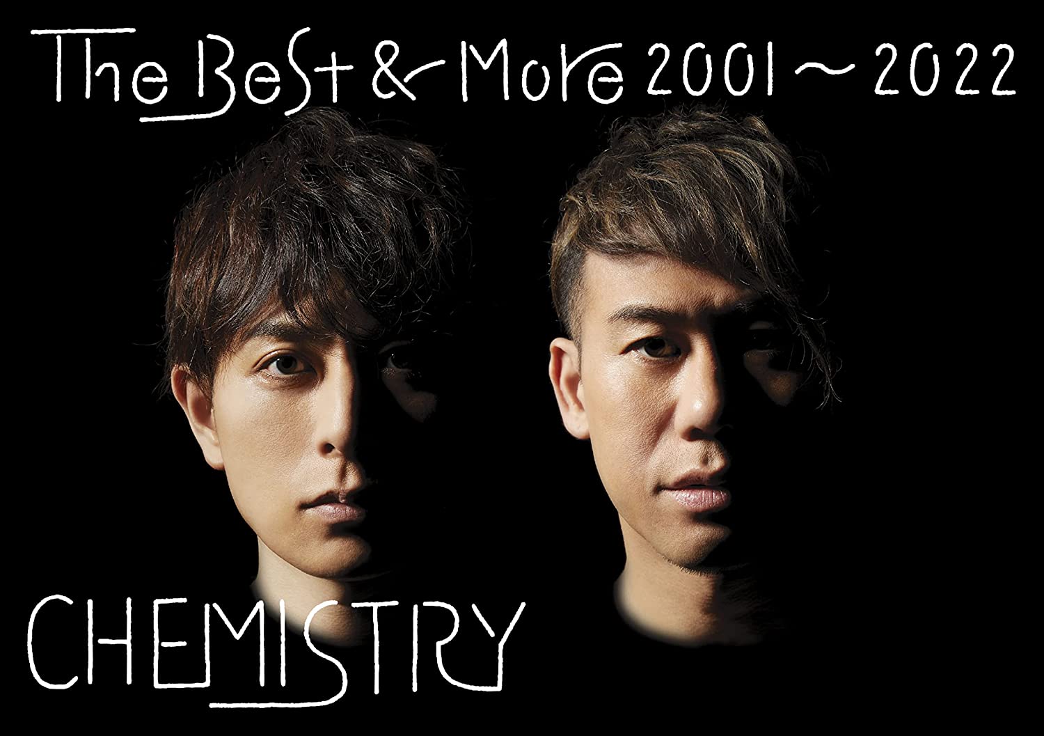 The Best & More 2001~2022 (初回生産限定盤) (特典なし)　買取 【買取価格】