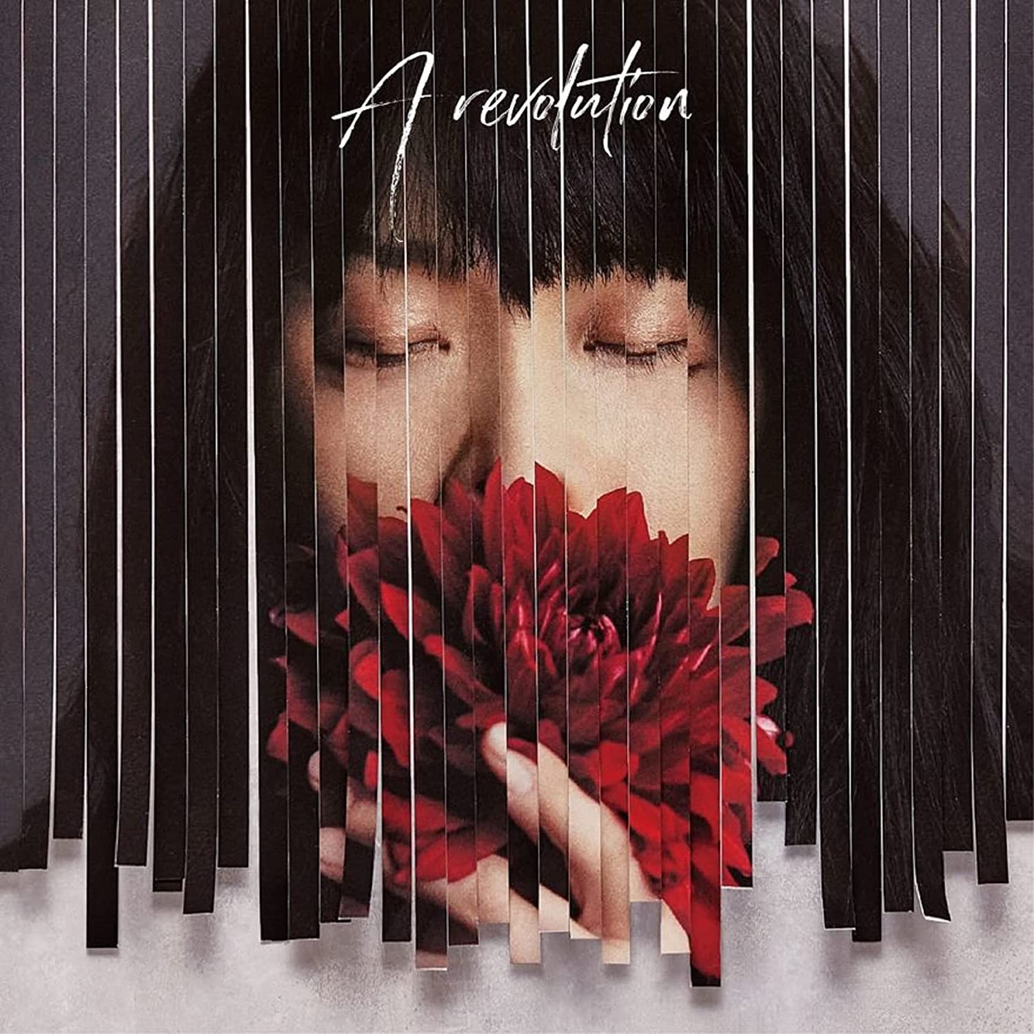 A revolution [通常盤] 買取 【買取価格】