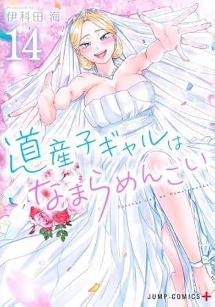 『道産子ギャルはなまらめんこい』を売るならここがおすすめ！おすすめ買取店をご紹介