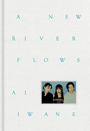 『A NEW RIVER FLOWS』を売るならどこ？おすすめ買取店をご紹介