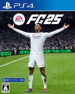 EA SPORTS FC™ 25- PS4