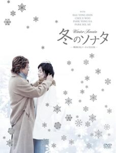 冬のソナタ 韓国KBSノーカット完全版 DVD BOX