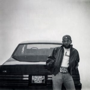 GNX　表紙