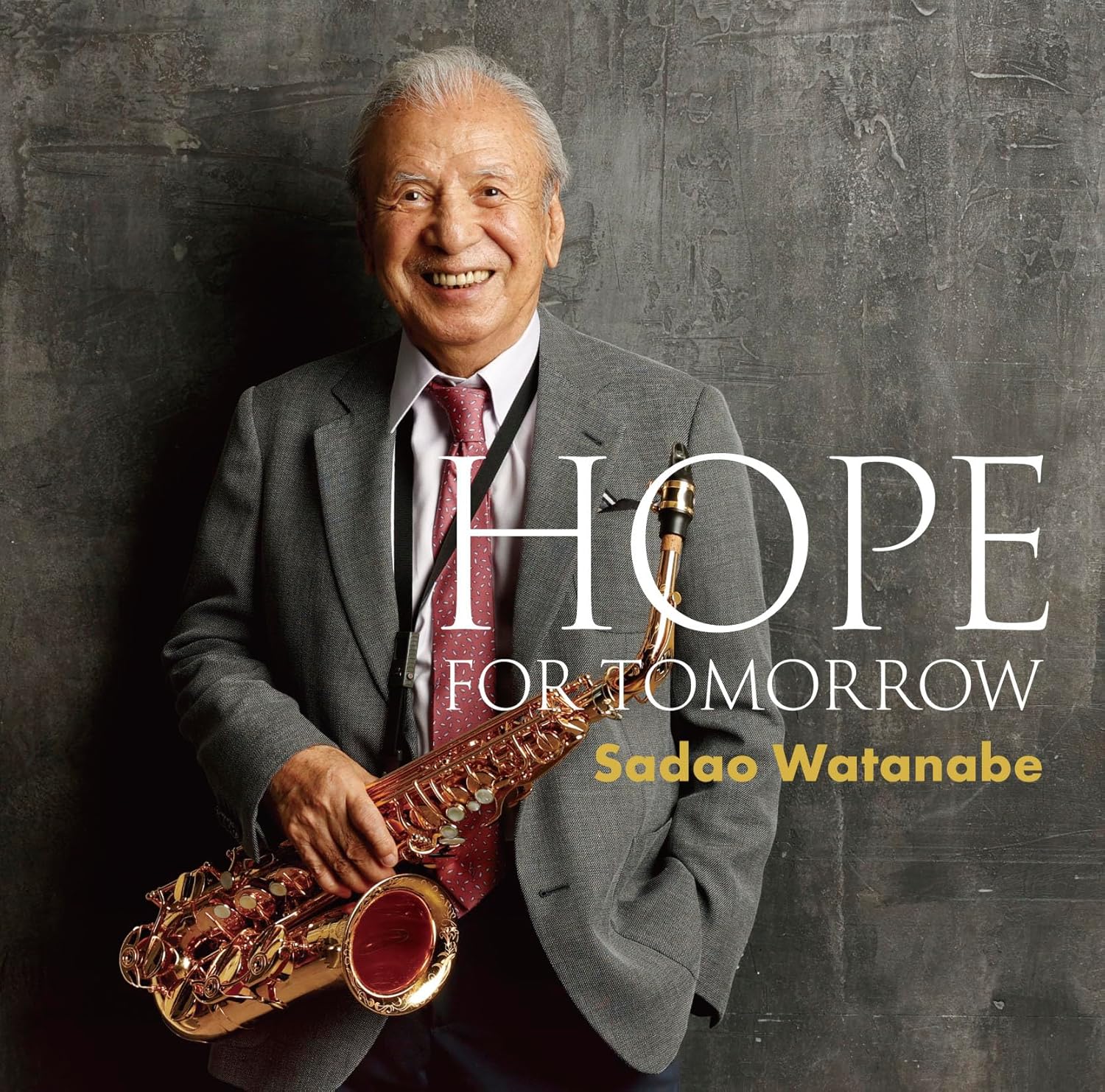 『HOPE FOR TOMORROW』を売るならどこ？おすすめ買取店をご紹介