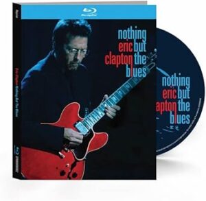 ナッシング・バット・ザ・ブルース (Blu-ray)