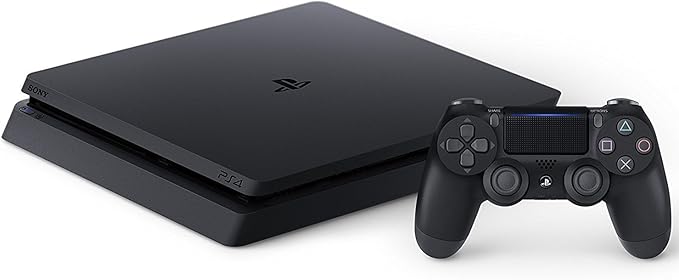 PlayStation 4 ジェット・ブラック 500GB (CUH-2100AB01)』を売るなら 