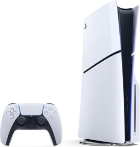 PlayStation 5(CFI-2000A01) 本体