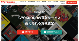 GYOKKODO
