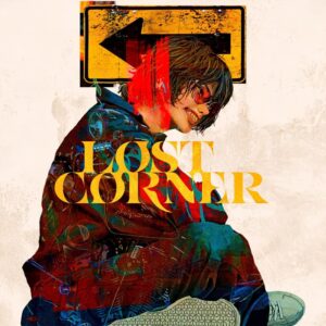 LOST CONER