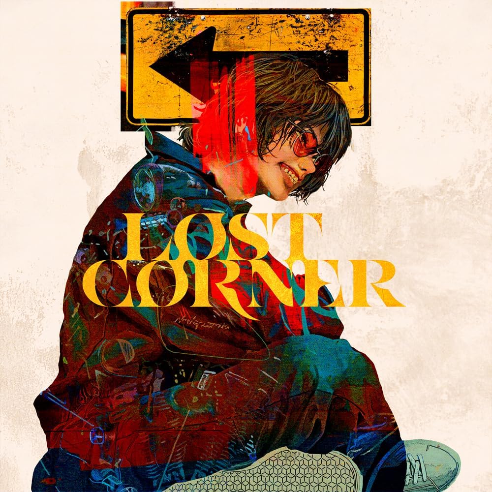 『【ＣＤ＋ＤＶＤ】ＬＯＳＴ　ＣＯＲＮＥＲ（映像盤）』を売るならどこ？おすすめ買取店をご紹介