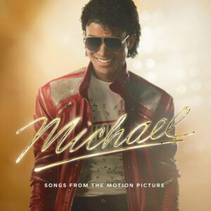 Michael/マイケル オリジナル・サウンドトラック（完全生産限定盤）