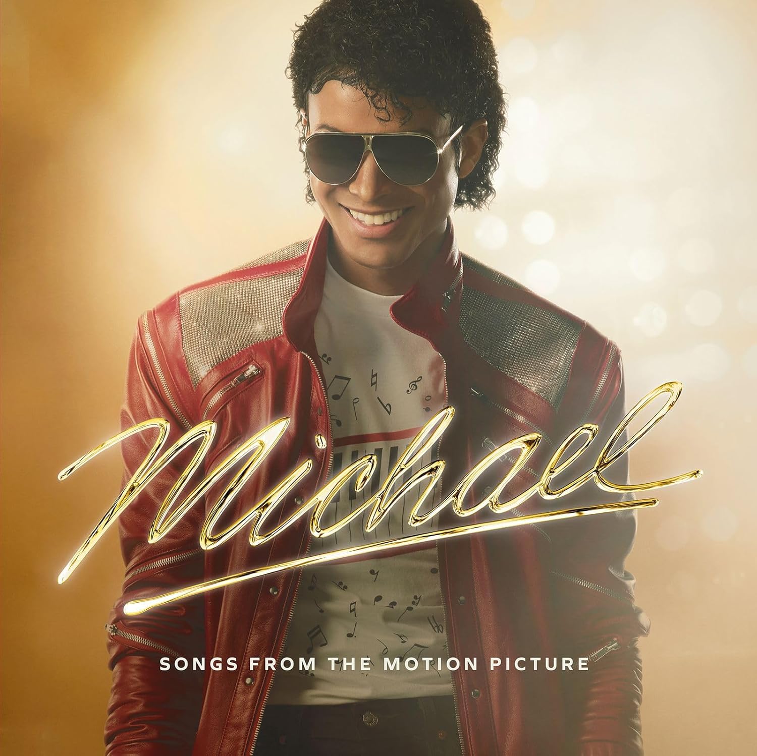 『Michael/マイケル オリジナル・サウンドトラック（完全生産限定盤）』を売るならどこ？おすすめ買取店をご紹介