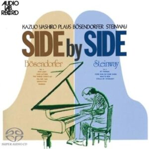 SIDE by SIDE