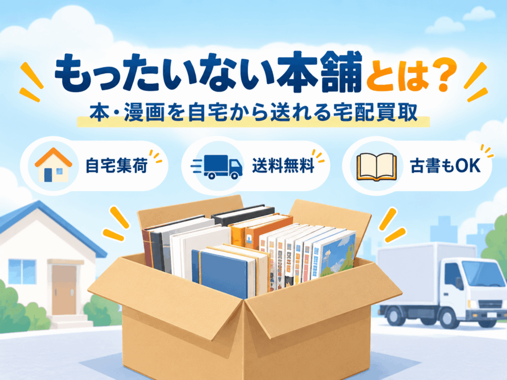 もったいない本舗とは?